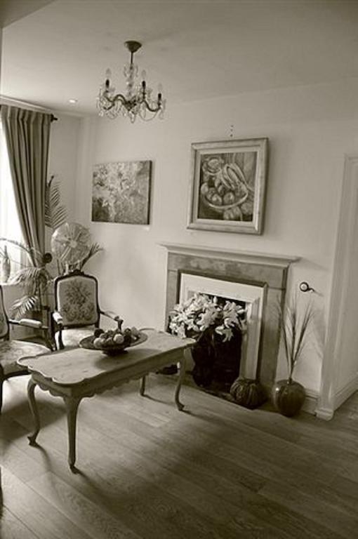 The Frenchgate Hotel Ричмонд Экстерьер фото